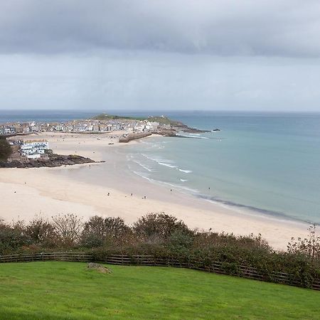 St Ives Coastguard Houseヴィラ エクステリア 写真
