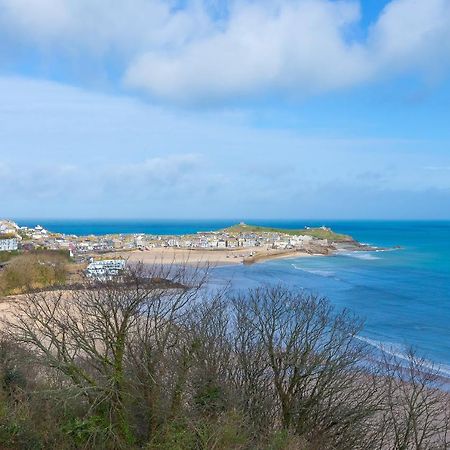 St Ives Coastguard Houseヴィラ エクステリア 写真
