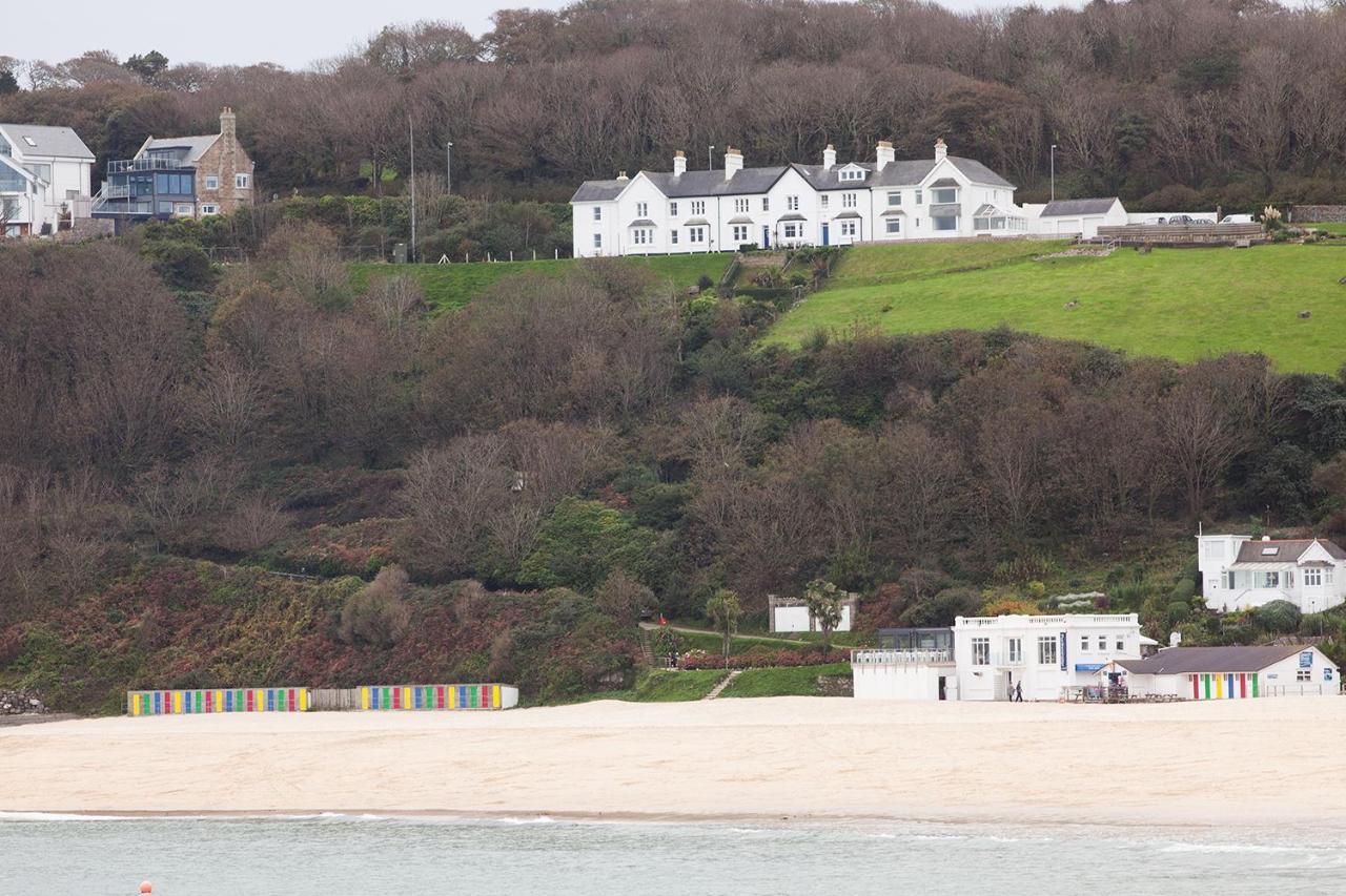 St Ives Coastguard Houseヴィラ エクステリア 写真
